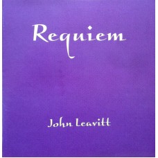 Requiem Compact Disc Recording